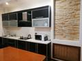 1-бөлмелі пәтер · 45.7 м² · 7/9 қабат, Брусиловского 5, бағасы: 22.9 млн ₸ в Астане, р-н Байконур — фото 2