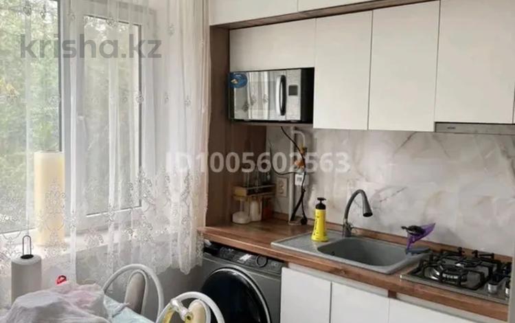 3-бөлмелі пәтер · 60 м² · 3/4 қабат, 1 мкр, бағасы: 23.5 млн ₸ в Конаеве — фото 2