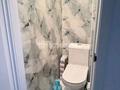 3-бөлмелі пәтер · 60 м² · 3/4 қабат, 1 мкр, бағасы: 23.5 млн ₸ в Конаеве — фото 12