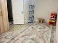 3-бөлмелі пәтер · 60 м² · 3/4 қабат, 1 мкр, бағасы: 23.5 млн ₸ в Конаеве — фото 5