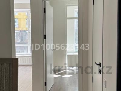 2-комнатная квартира · 35.5 м² · 2/9 этаж, Керей-Жанибек хандар 44/2 за 27.5 млн 〒 в Астане, Есильский р-н