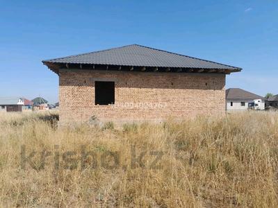 Отдельный дом · 4 комнаты · 130 м² · 8 сот., Акдала за 13 млн 〒 в Талгаре