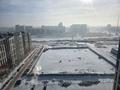 1-бөлмелі пәтер · 43 м² · 15/18 қабат, ​Камали Дюсембекова 83/3, бағасы: 23.5 млн ₸ в Караганде, Казыбек би р-н
