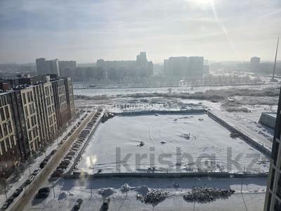 1-бөлмелі пәтер · 43 м² · 15/18 қабат, ​Камали Дюсембекова 83/3, бағасы: 23.5 млн ₸ в Караганде, Казыбек би р-н