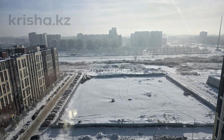 1-бөлмелі пәтер · 43 м² · 15/18 қабат, ​Камали Дюсембекова 83/3, бағасы: 23.5 млн ₸ в Караганде, Казыбек би р-н — фото 11