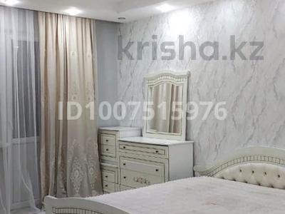 1-комнатная квартира · 50 м² · 8/9 этаж, мкр Акбулак 5 — Ташкентская за 200 000 ₸ в Алматы, Алатауский р-н