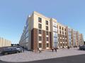 1-комнатная квартира · 42.4 м² · 4/5 этаж, Канай Би 241А за ~ 12.7 млн ₸ в Щучинске — фото 2
