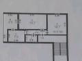 2-комнатная квартира · 48.5 м² · 5/5 этаж, Кулманова 154 — улица Курмангазы, улица Сатпаева за 18.4 млн ₸ в Атырау — фото 8