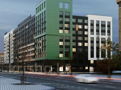 3-комнатная квартира · 82.61 м² · 8/9 этаж, Гашека 5 за 34.5 млн 〒 в Костанае