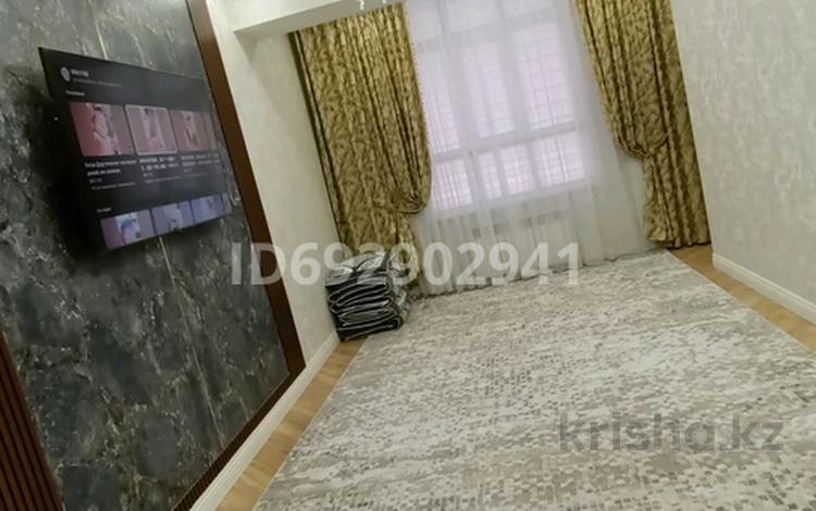 3-бөлмелі пәтер · 100 м² · 2/10 қабат, 18А мкр 5, бағасы: 49 млн ₸ в Актау — фото 2