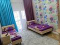3-бөлмелі пәтер · 100 м² · 2/10 қабат, 18А мкр 5, бағасы: 49 млн ₸ в Актау — фото 32