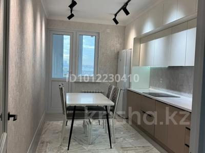 3-комнатная квартира · 84 м² · 3/14 этаж, 189 квартал уч. 25/1 за 46 млн ₸ в Шымкенте, Абайский р-н