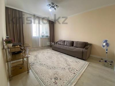1-бөлмелі пәтер · 37 м², мкр Акбулак, 1-я улица, бағасы: 27 млн ₸ в Алматы, Алатауский р-н