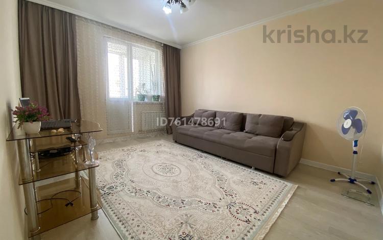 1-бөлмелі пәтер · 37 м², мкр Акбулак, 1-я улица, бағасы: 27 млн ₸ в Алматы, Алатауский р-н — фото 2