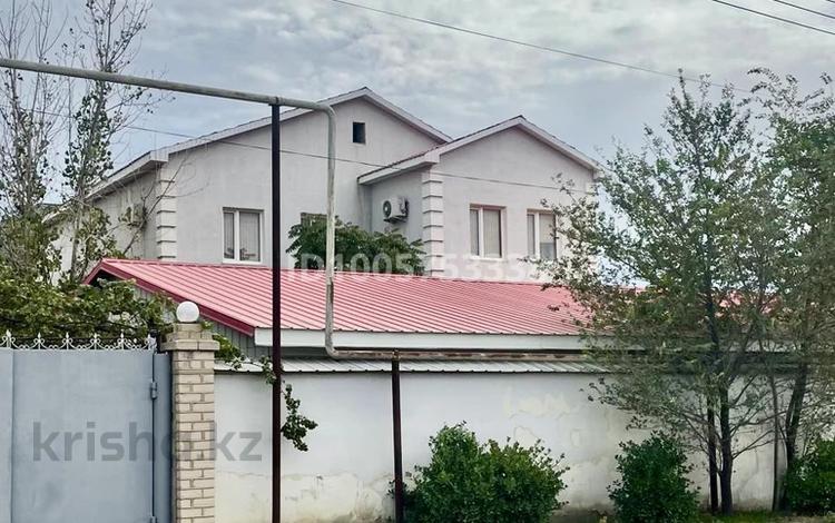 Отдельный дом · 6 комнат · 330 м² · 10 сот., 29-й мкр 122 — Толкын-1 за 125 млн 〒 в Актау — фото 2