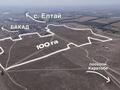 Жер телімі · 100 сотық, Елтай, бағасы: 1.3 млрд ₸ в Ельтае — фото 3