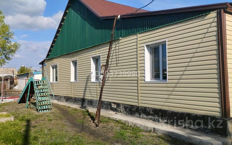 Жеке үй · 6 бөлме · 136.5 м² · 25 жүзд., Бекмаханова 21 — В курортной зоне, бағасы: 16 млн ₸ в Баянауле — фото 2