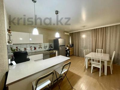 3-комнатная квартира · 106 м² · 1/9 этаж, Алтынсарина 34 за 53.5 млн 〒 в Костанае