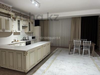 3-комнатная квартира · 87 м² · 3/7 этаж, Атшабар 17/2 — Толе би за 260 000 〒 в Таразе