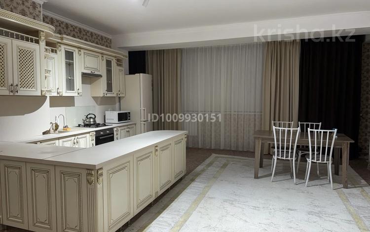 3-комнатная квартира · 87 м² · 3/7 этаж, Атшабар 17/2 — Толе би за 260 000 〒 в Таразе — фото 2