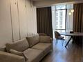 2-комнатная квартира · 55 м² · 13/13 этаж, Толе би за 46.2 млн ₸ в Алматы, Алмалинский р-н