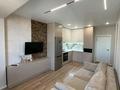 2-комнатная квартира · 55 м² · 13/13 этаж, Толе би за 46.2 млн ₸ в Алматы, Алмалинский р-н — фото 2
