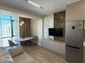 2-комнатная квартира · 55 м² · 13/13 этаж, Толе би за 46.2 млн ₸ в Алматы, Алмалинский р-н — фото 10