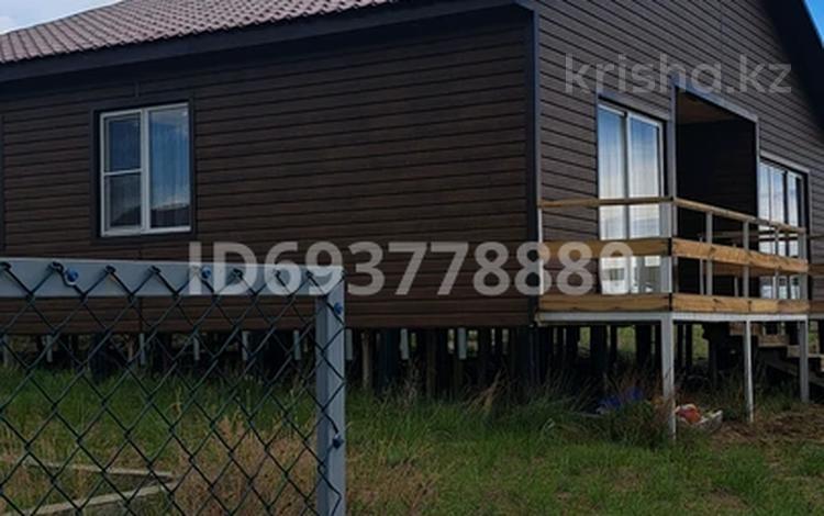 Дом · 4 комнаты · 100 м², 1 за 35 000 ₸ в Самарском — фото 7