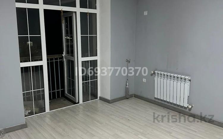 1-комнатная квартира, 40 м², 3/3 этаж, Гагарина 12 за 6 млн 〒 в Текели — фото 2
