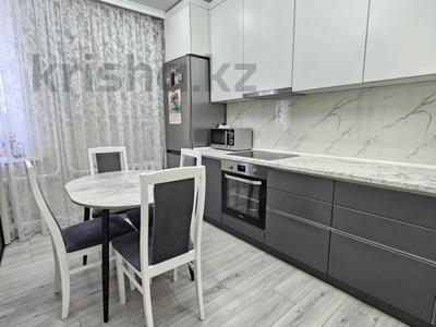 2-комнатная квартира, 54 м², 6/9 этаж, назарбаева за 24.4 млн 〒 в Петропавловске