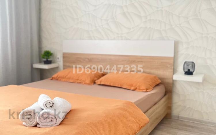 1-бөлмелі пәтер · 35 м² · 2/9 қабат, Камзина 41/1 — Камзина, СК Баянтау, БЦ Батырмол, ТД Артур, бағасы: 3 000 〒 в Павлодаре — фото 30