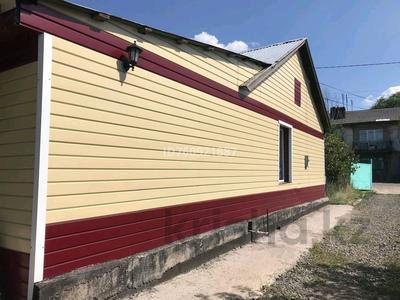 Часть дома · 4 комнаты · 75.8 м² · 7 сот., Кошкимбаева 22 2 — Больницы школа за 10 млн ₸ в Кокпекты