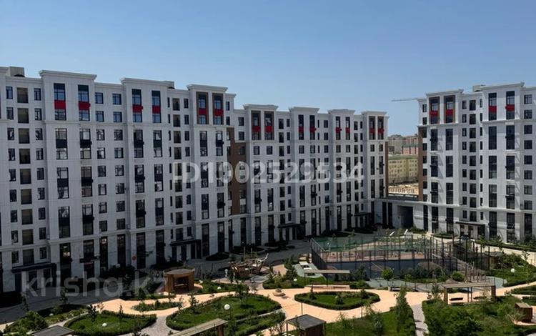 1-бөлмелі пәтер · 52.4 м² · 7/10 қабат, 40 2, бағасы: 22 млн ₸ в Актау — фото 4