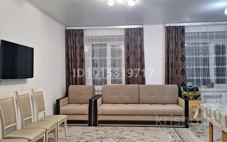 2-бөлмелі пәтер · 54.3 м² · 1/9 қабат, киевская 24/1 47, бағасы: 28.5 млн ₸ в Костанае — фото 2