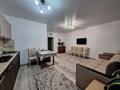 2-бөлмелі пәтер · 54.3 м² · 1/9 қабат, киевская 24/1 47, бағасы: 28.5 млн ₸ в Костанае — фото 3