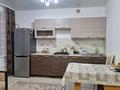 2-бөлмелі пәтер · 54.3 м² · 1/9 қабат, киевская 24/1 47, бағасы: 28.5 млн ₸ в Костанае — фото 4