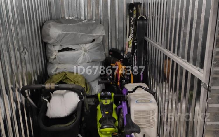 Склады · 2.5 м² за 15 000 〒 в Алматы, Бостандыкский р-н — фото 2