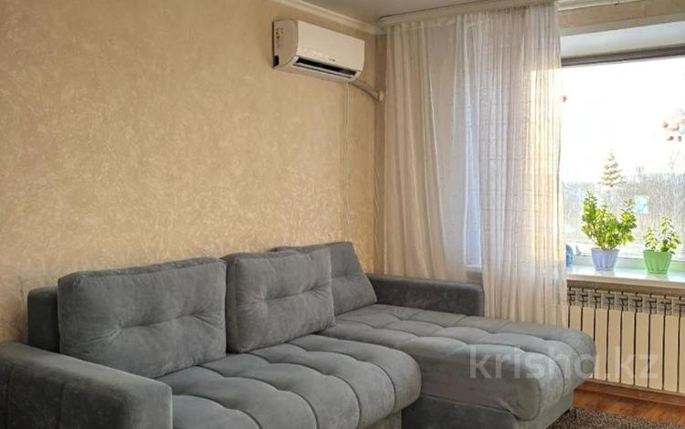 1-бөлмелі пәтер · 31.8 м² · 6/6 қабат, Егорова 10, бағасы: 14.5 млн ₸ в Усть-Каменогорске — фото 2