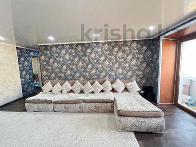 3-комнатная квартира · 55 м² · 4/4 этаж, 71 квартал 2 за ~ 20.4 млн ₸ в Семее