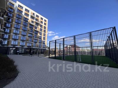 1-бөлмелі пәтер · 38 м² · 6/9 қабат, Шайден Даулетова 2, бағасы: 21 млн ₸ в Атырау