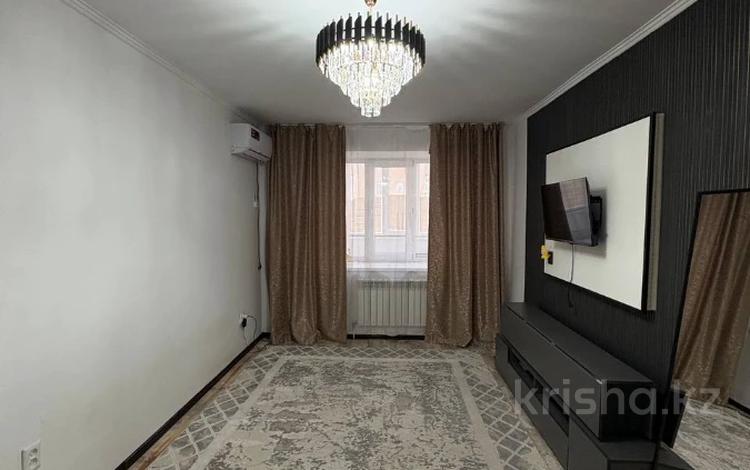 1-бөлмелі пәтер · 37.8 м² · 4/5 қабат, Мустафы Шокая, бағасы: 17.5 млн ₸ в Актобе — фото 5