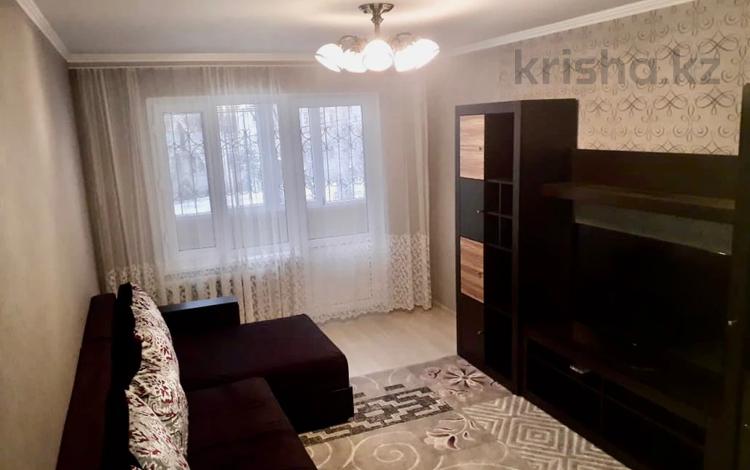 3-комнатная квартира · 62 м² · 2/5 этаж, мкр Казахфильм 14 — Альфараби Есиналиева, Академия КНБ,Магнум ,Смолл за 350 000 ₸ в Алматы, Бостандыкский р-н — фото 2