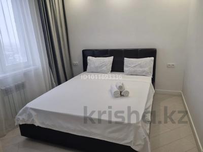 2-бөлмелі пәтер · 50 м² · 4 қабат, Е-36 11, бағасы: 16 000 ₸ в Астане, Нура р-н