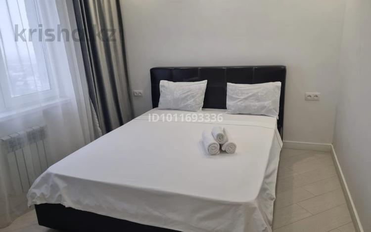 2-бөлмелі пәтер · 50 м² · 4 қабат, Е-36 11, бағасы: 16 000 ₸ в Астане, Нура р-н — фото 2