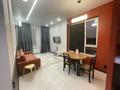 2-бөлмелі пәтер · 55 м² · 10/17 қабат, Розыбакиева — Находится адресу улица Розыбакиева, 237 (и 237/1), ниже улицы Левитана, бағасы: 21 990 ₸ в Алматы, Бостандыкский р-н — фото 6
