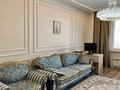 4-комнатная квартира · 150 м² · 6/9 этаж, проспект Мангилик Ел 41 за 160 млн ₸ в Астане, Есильский р-н — фото 3