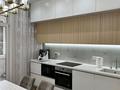4-комнатная квартира · 150 м² · 6/9 этаж, проспект Мангилик Ел 41 за 160 млн ₸ в Астане, Есильский р-н — фото 8