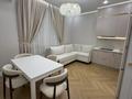 2-комнатная квартира · 43 м² · 2/9 этаж, Култегин 4а за 350 000 ₸ в Астане, Нура р-н — фото 21