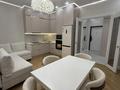 2-комнатная квартира · 43 м² · 2/9 этаж, Култегин 4а за 350 000 ₸ в Астане, Нура р-н — фото 22