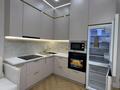2-комнатная квартира · 43 м² · 2/9 этаж, Култегин 4а за 350 000 ₸ в Астане, Нура р-н — фото 23